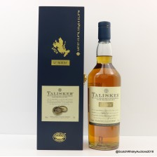 Talisker 57 North With Compass