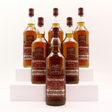 GLENDRONACH 12 YEAR OLD 6 X 1L