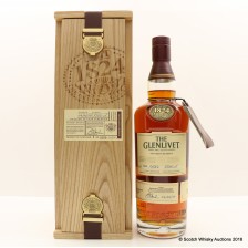 Glenlivet Founder S 21 Reserve