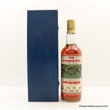 MACALLAN 1990 12 YEAR OLD THE DAMBUSTERS TO COMMEMORATE 60TH ANNIVERSARY OF 617 SQUADRON