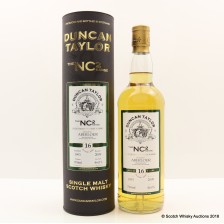 Aberlour 1993 16 Duncan Taylor