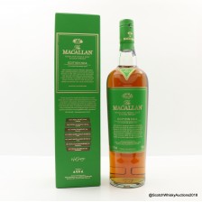 MACALLAN EDITION NO4