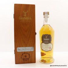 Glenfiddich Spirit Of Speyside Whisky Festival