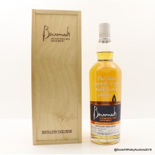 Benromach 2002 Distillery Exclusive