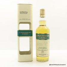Craigellachie 1997 Connoisseurs Choice