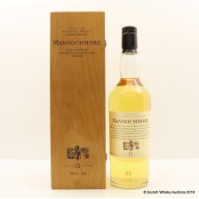 Flora Fauna Mannochmore 12 In Wooden Box