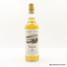 LITTLEMILL 1989 24 YEAR OLD WHISKY DORIS