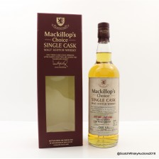 CAOL ILA 1979 MACKILLOP S CHOICE FOR WORLD OF WHISKIES