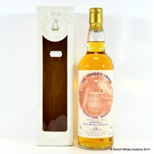 ROYAL BRACKLA 1984 13 YEAR OLD COOPER S CHOICE