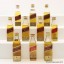 Assorted Johnnie Walker Red Label Minis 10 x 5cl