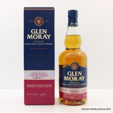 Glen Moray Elgin Classic Sherry Cask Finish