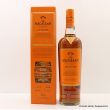 MACALLAN EDITION NO2