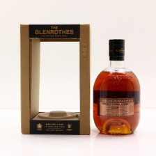GLENROTHES 2000 UK EXCLUSIVE SINGLE CASK 2364