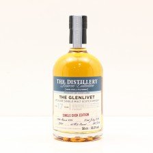 Glenlivet 2001 17 Distillery Reserve Collection 50cl