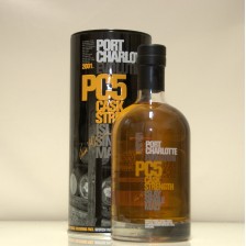 Bruichladdich Port Charlotte Evolution PC5