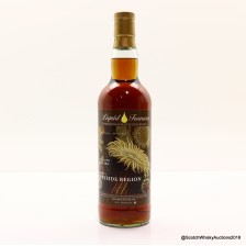 Speyside Single Malt 1993 Dutch Whisky Association 26