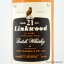 Linkwood 21 Year Old G&M