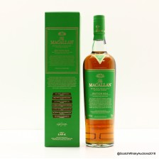 MACALLAN EDITION NO4