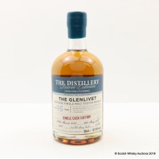 Glenlivet 2001 16 Distillery Reserve Collection 50cl