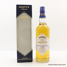 Highland Park 1989 Scott S Selection