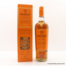 MACALLAN EDITION NO2
