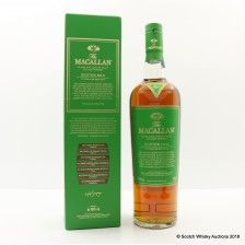 MACALLAN EDITION NO4