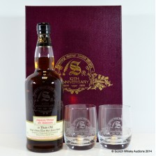Highland Park 10 Signatory Vintage 10th Anniversary 30 1988 Signatory Vintage 30th Anniversary 2 X 70cl