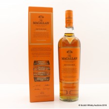 MACALLAN EDITION NO2