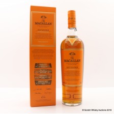 MACALLAN EDITION NO2