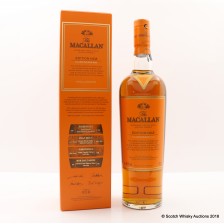 MACALLAN EDITION NO2