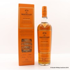 MACALLAN EDITION NO2