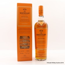 MACALLAN EDITION NO2