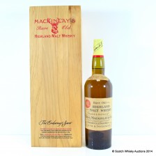 MACKINLAY S SHACKLETON REPLICA 1ST EDITION