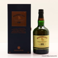 REDBREAST 21 YEAR OLD