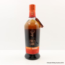 Glenfiddich Fire Cane