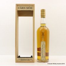 BRUICHLADDICH 1990 CARN MOR