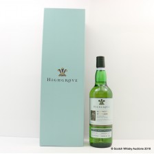 LAPHROAIG 2009 HIGHGROVE  141