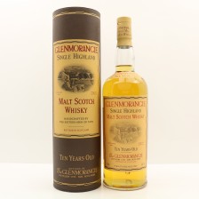 GLENMORANGIE 10 YEAR OLD 1L