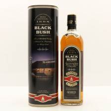 BUSHMILLS BLACK BUSH