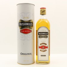 Bushmills Original