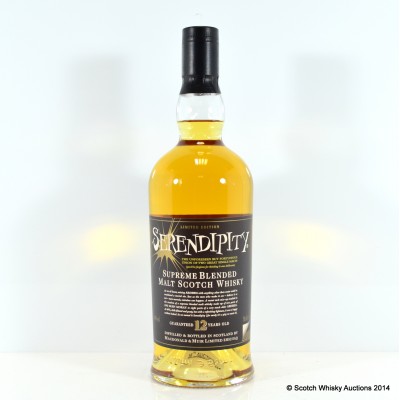 Ardbeg Serendipity