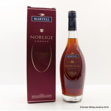 Martell Noblige Cognac