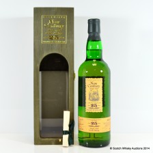 New Centuary 25 Single Malt