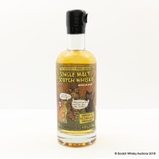 Boutique Y Whisky Co Clynelish Batch 1 50cl