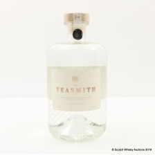 TEASMITH GIN BATCH  1