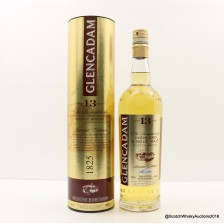 Glencadam 13 The Reawakening Limited Edition