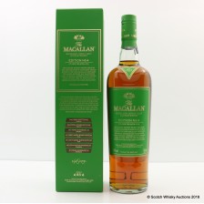 MACALLAN EDITION NO4