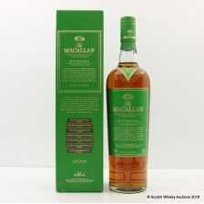 MACALLAN EDITION NO4