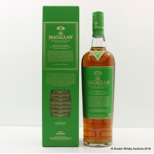 MACALLAN EDITION NO4