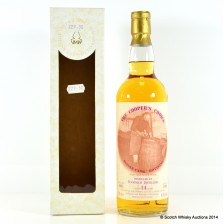 TEANINICH 1983 14 YEAR OLD COOPER S CHOICE